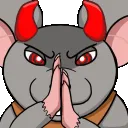 Mischief4evil