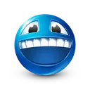 happy