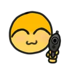 gun