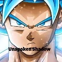 UnspokenShadow Discord Emoji