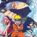 animenaruto Discord Emoji