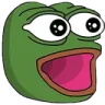 POGGERS POGGERS