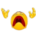 :OUGHHH: