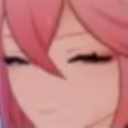 :YaeMikoSmirk: