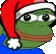 pepeSantaJam