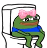 PepeCutePotty PepeCutePotty