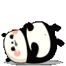 Pandastuffed Discord Emoji