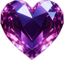 diamondheart Discord emoji