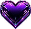purpleheart1 Discord emoji