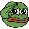 Pepesalute pepesalute Discord Emoji