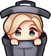 mercyHide
