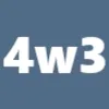 4w3