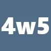 4w5