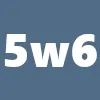 5w6