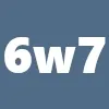 6w7