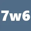 7w6