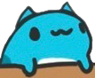 AGC_CapooWaiting Discord emoji