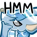 QTAngel_Think_Hmm