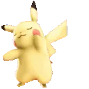 pikachudance