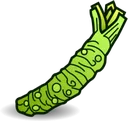wasabi