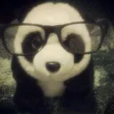 Panda panda Discord Emoji