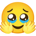 hugtears hugtears