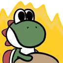 yoshithisisfine