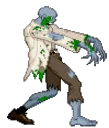 zombie