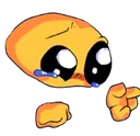 sad