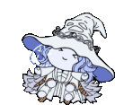 RanniGroove Discord emoji