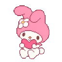 melody_hug