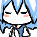 cirnoPray cirnoPray