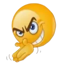 mischievous