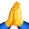 toepray