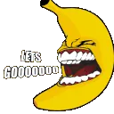 HYPERLETSGOOO