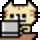 pixelcattyping Discord Emoji