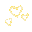 yellowhearts
