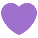 heartbabypurple