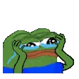 pepedespair