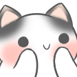 CatHappy Discord emoji