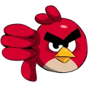 RedDislike