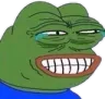 Pepesmirk pepesmirk Discord Emoji