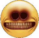 creepysmile