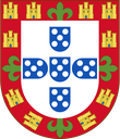 coa_Portugal_1385_1481 Discord emoji
