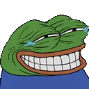 Funny funny Discord Emoji