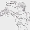 glockinator
