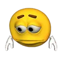 Sad Discord Emoji