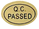 qcpassed