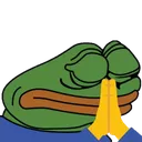prayge