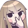 myeyesonu Discord emoji